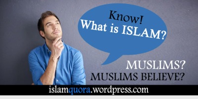 What-is-ISLAM
